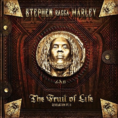 Stephen Marley/Revelation Part II: The Fruit