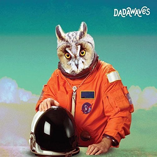 Dadawaves/Dadawaves@Import-Gbr