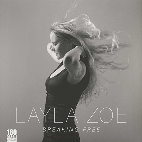 Layla Zoe Breaking Free 