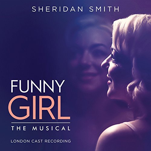 Funny Girl (Original London Ca/Funny Girl (Original London Ca@Import-Gbr