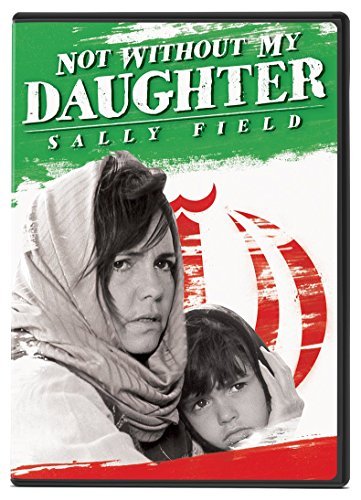 Not Without My Daughter/Field/Molina@Dvd@Nr
