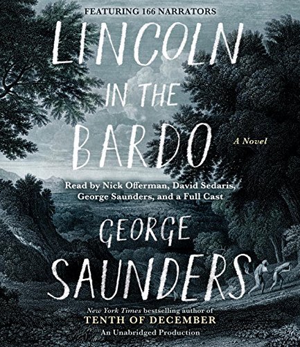 George Saunders/Lincoln in the Bardo