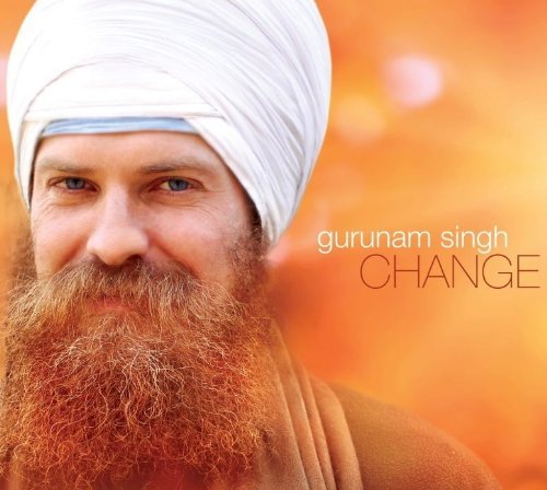 Singh Gurunam/Change@Digipak
