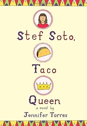 Jennifer Torres/Stef Soto, Taco Queen