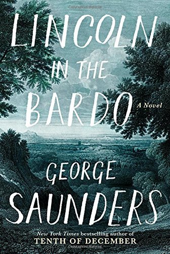 George Saunders/Lincoln in the Bardo