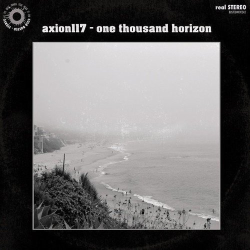 Axion117/One Thousand Horizon@.