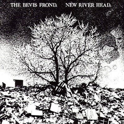 Bevis Frond/New River Head