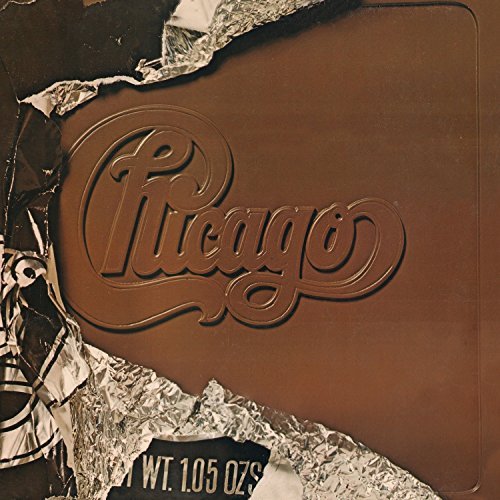 Chicago/Chicago X