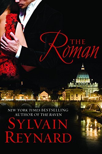 Sylvain Reynard/The Roman@ Florentine Series, Book 3