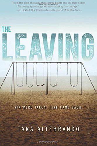 Tara Altebrando/The Leaving