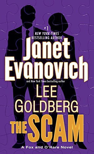 Janet Evanovich/The Scam