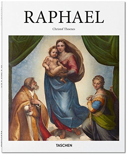 Christof Thoenes/Raphael