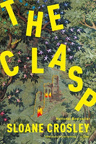 Sloane Crosley/The Clasp