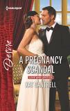 Kat Cantrell A Pregnancy Scandal 