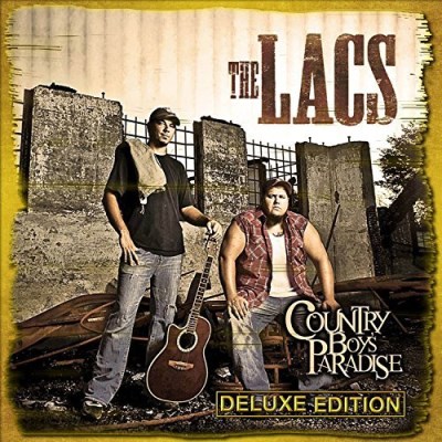 Lacs/Country Boy's Paradise Deluxe