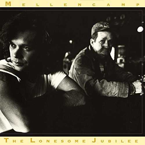 John Mellencamp/Lonesome Jubilee@180g Vinyl