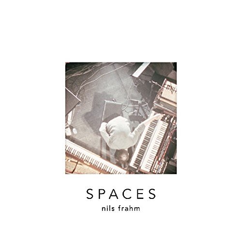 Nils Frahm Spaces 