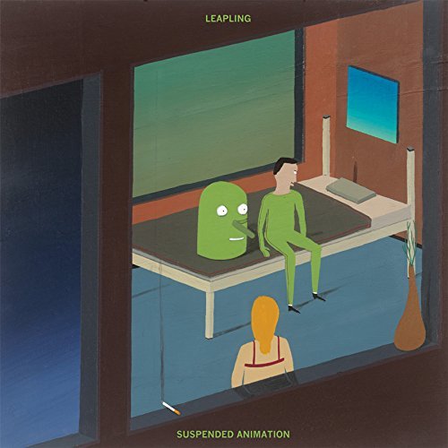 Leapling/Suspended Animation