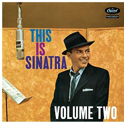 Album Art for This Is Sinatra Volume Two [LP] by Frank Sinatra