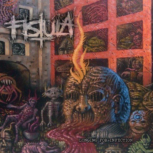Fistula/Longing For Infection