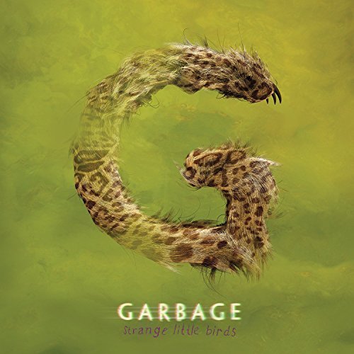 Garbage/Strange Little Birds
