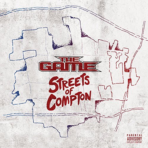 Game/Streets Of Compton@Explicit Version