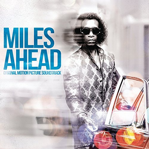 Album Art for Miles Ahead by Miles Davis