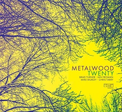 Metalwood/Twenty