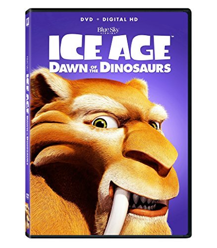 Ice Age 3: Dawn Of The Dinosau/Ice Age 3: Dawn Of The Dinosau