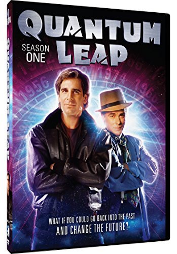 Quantum Leap: Season 1/Quantum Leap: Season 1