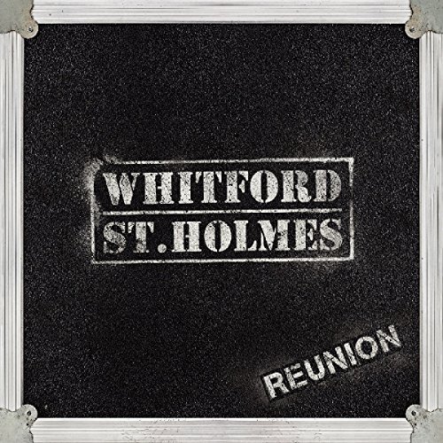 Whitford/St. Holmes/Reunion