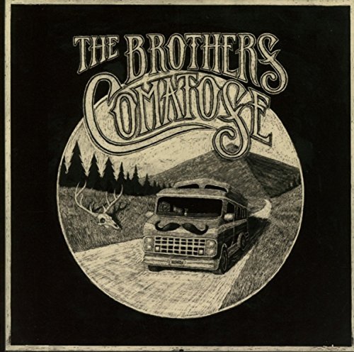 Brothers Comatose/Respect The Van@.