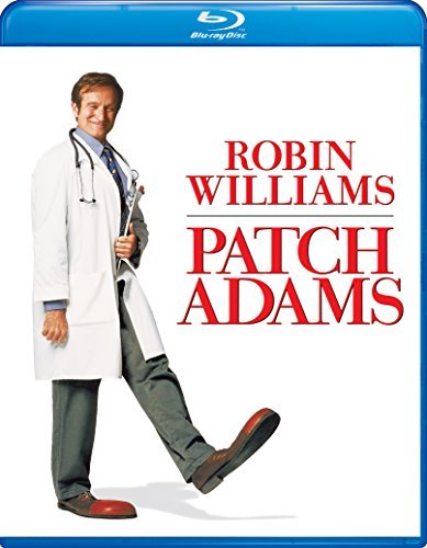 Patch Adams/Patch Adams@Blu-ray@Pg13