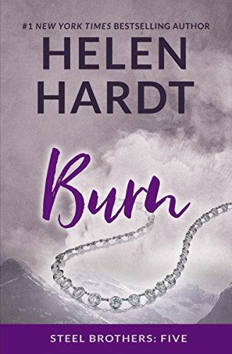 Helen Hardt/Burn