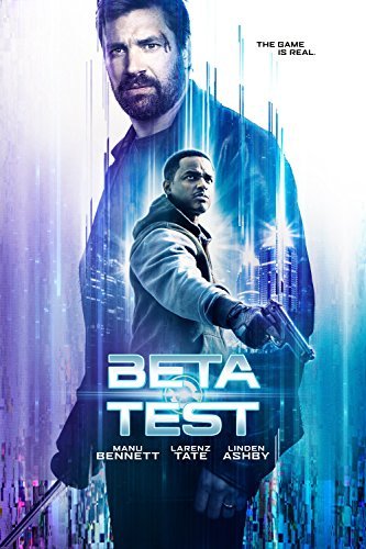 Beta Test/Beta Test@Dvd@Nr
