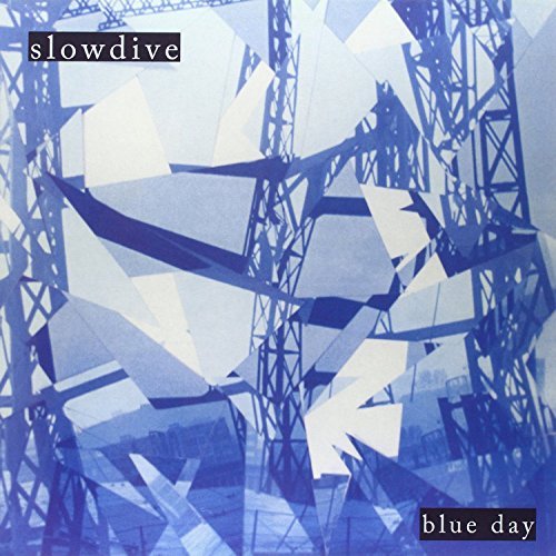 Slowdive/Blue Day@Import-Nld