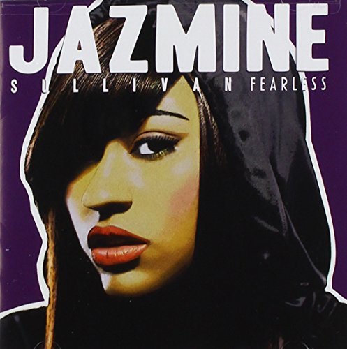 Jazmine Sullivan/Fearless