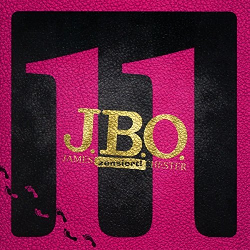 J.B.O./11