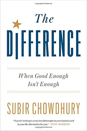 Subir Chowdhury/The Difference