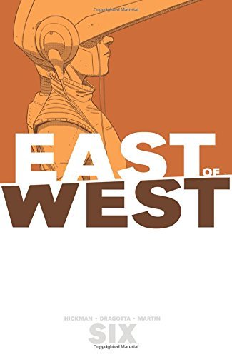 Jonathan Hickman/East of West, Volume 6
