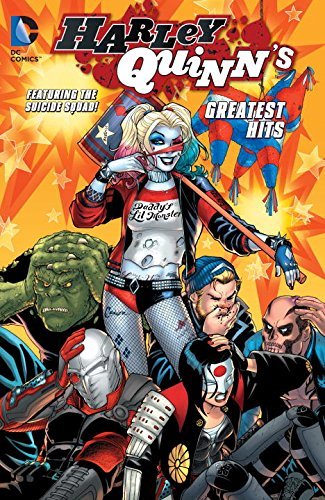 Various/Harley Quinn's Greatest Hits