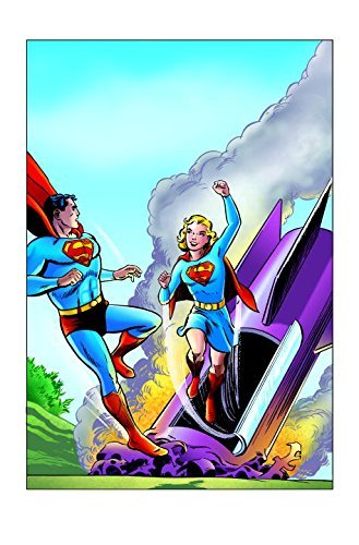 Various/Supergirl@The Silver Age Omnibus, Volume 1