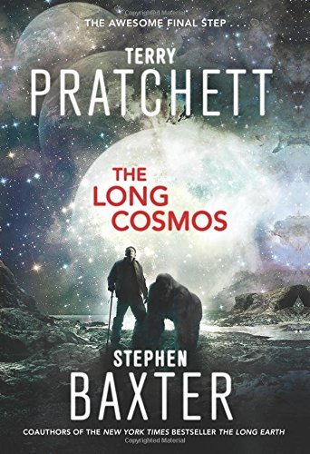 Pratchett,Terry/ Baxter,Stephen/The Long Cosmos