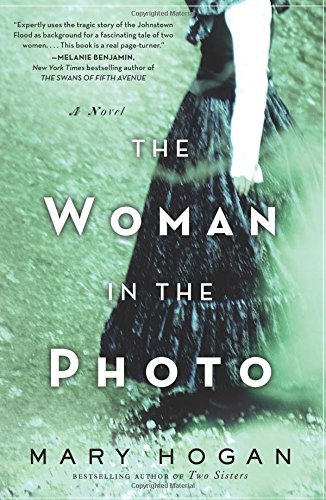 Mary Hogan/The Woman in the Photo