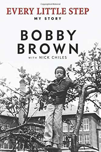 Bobby Brown/Every Little Step