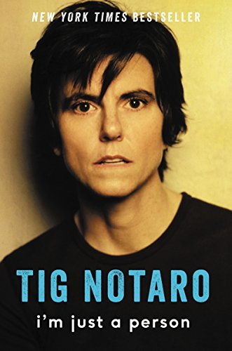 Tig Notaro/I'm Just a Person