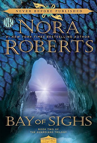 Nora Roberts Bay Of Sighs 