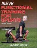 Michael Boyle New Functional Training For Sports 0002 Edition; 