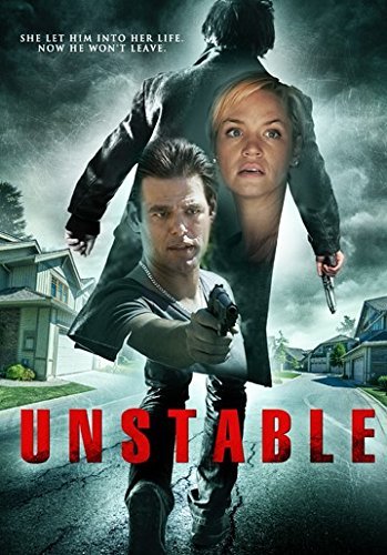 Unstable/Unstable@Dvd@Pg13