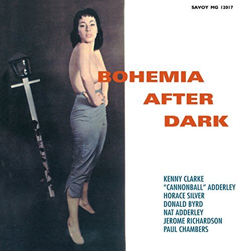 Cannonball / Adderley Adderley/Bohemia After Dark